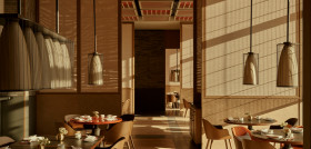 Janu Tokyo, Japan   F&B, Hu Jing 48369