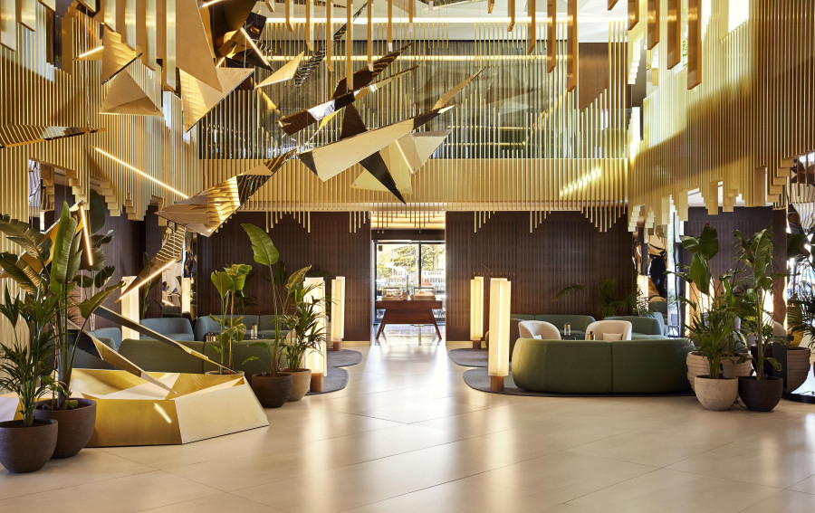 HYATT SOFIA BCN LOBBY  min (1)