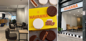 Havanna Barcelona Balmes