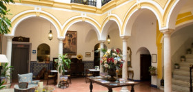 Hotel Abanico