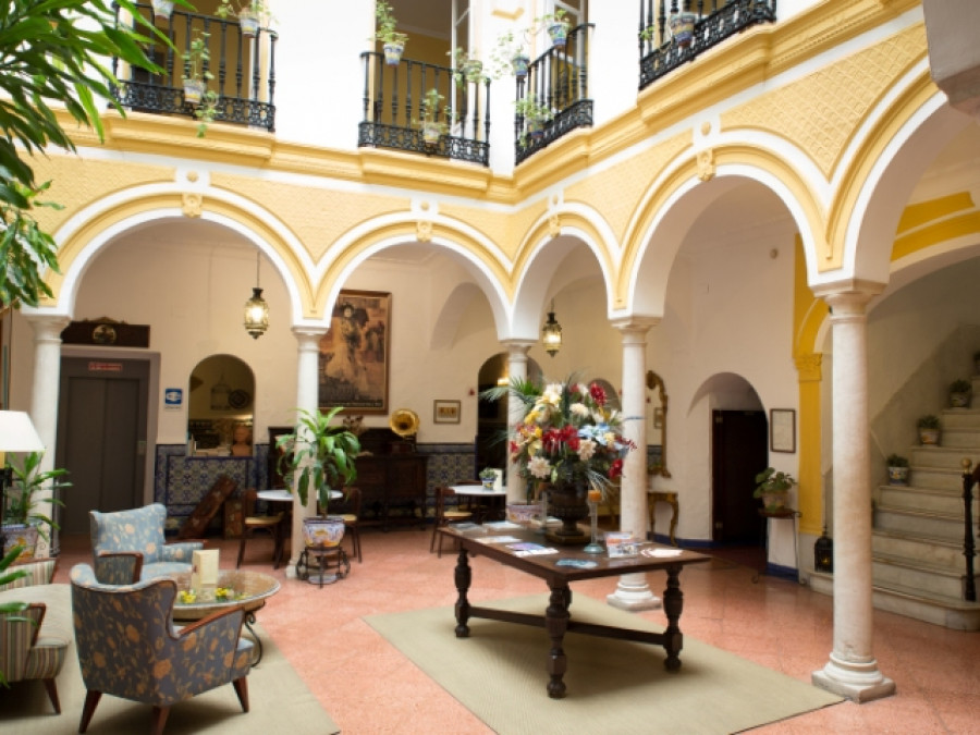 Hotel Abanico