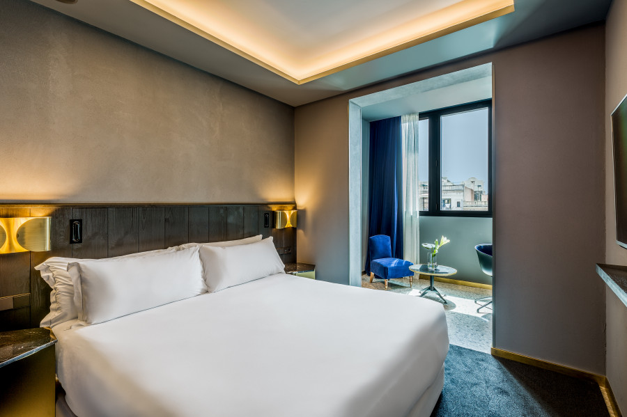 Room Mate Gerard Hotel Barcelona Deluxe 6