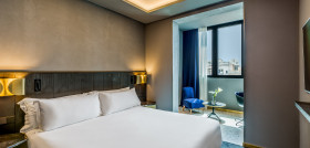 Room Mate Gerard Hotel Barcelona Deluxe 6