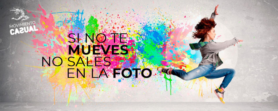 Movimiento Casual