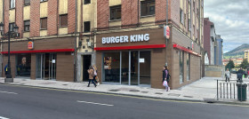 Burger King Oviedo 18.04.24