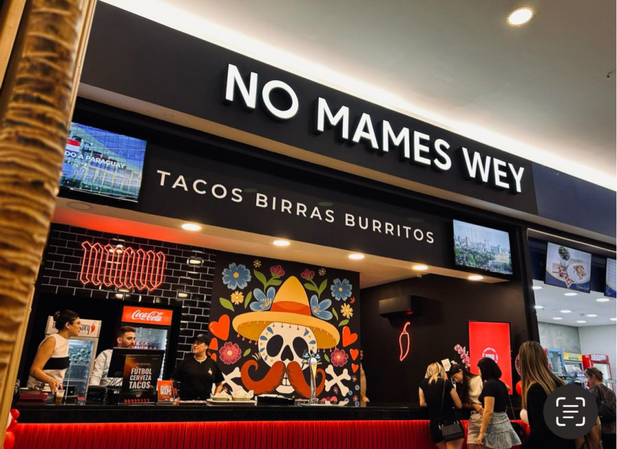 NMW Paraguay