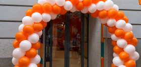 Apertura Popeyes Alcala 4