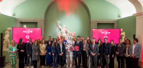 Llaves MICHELIN España 1