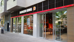 Aperturas 2024   Burger King Zaragoza 10.05
