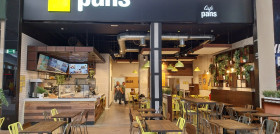 Pans&Company   CC Parque Corrdeor 1