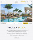 Nueva página web Vincci Hoteles (1)