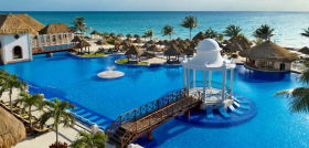 Exteriores Dreams Sapphire