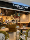 Santagloria Coffee & Bakery llega a RÍO Shopping