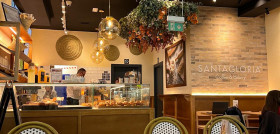 Santagloria Coffee & Bakery llega a RÍO Shopping