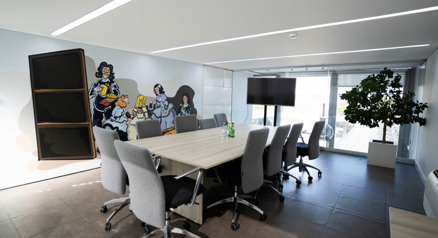 Oficinas Portugal 2