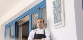 7. Chef Juan Ballester