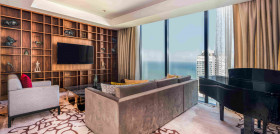 NH Collection Colombo Suite Presidencial
