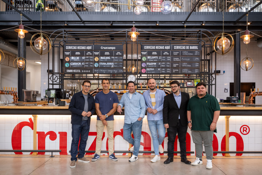 Jurado Premios Fundación Cruzcampo