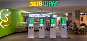 Subway Ibiza