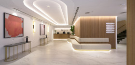 Obal Urbal Hotel Marbella