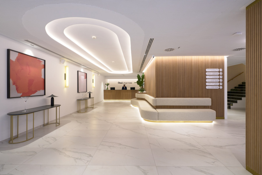Obal Urbal Hotel Marbella