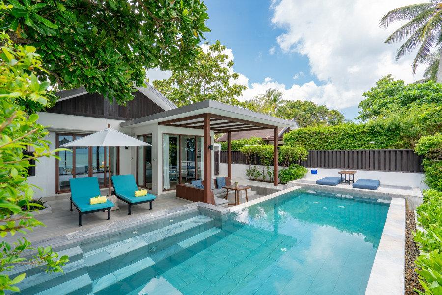 566125 NH Collection Samui   Pool Villa 2 2716e2 original 1733193557