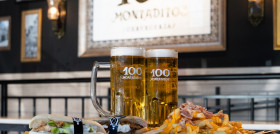100 Montaditos