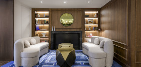 MADZM El Autor Hotel Madrid Common Area(2)