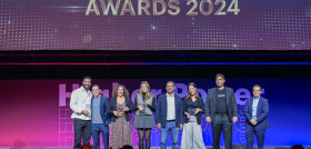 Ganadores de los Horeca New Business Models Awards 2024