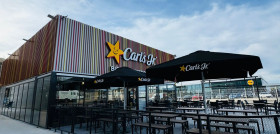 CARL'S JR. L'ELIANA