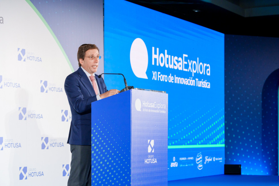 Inauguracioìn Hotusa Explora 2025 28