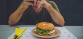 Meal food fast food hamburger sandwich cheeseburger 1411383 pxhere