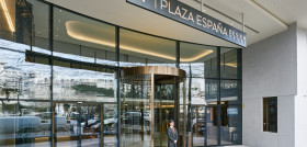 VP Plaza España Design 5  Entrada