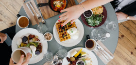 Gathering restaurant dish meal food breakfast 4389 pxhere