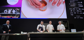 Showcooking Hermanos Torres 1
