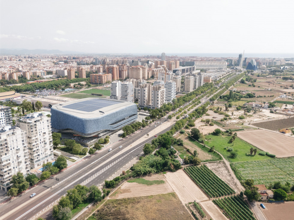 Render   Roig Arena (1)
