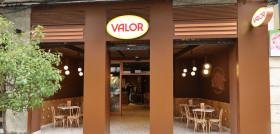 Chocolatería Valor Cuenca 1m