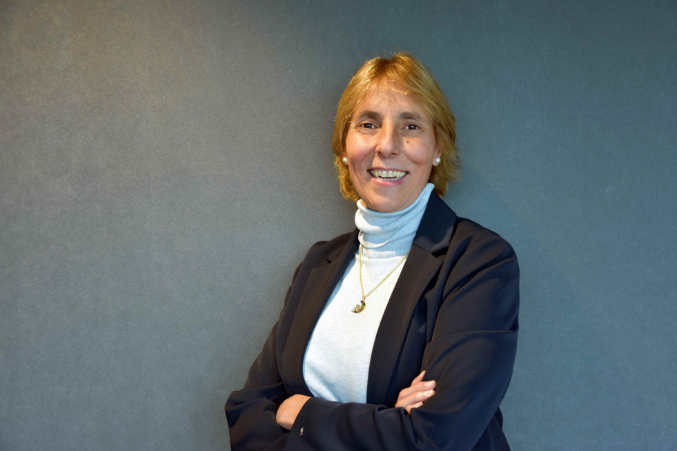 Begoña Pérez, nueva directora de RRHH de Rodilla