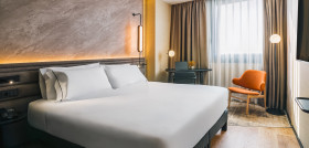 Novotel Valencia Lavant