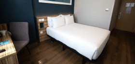 Travelodge Barcelona Poblenou 1
