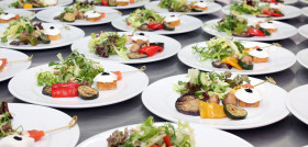 Restaurant dish meal food plate breakfast 1327196 pxhere