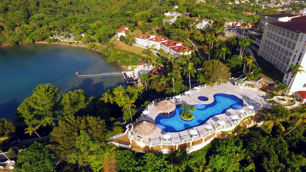 Eurostars Grand Cayacoa 2