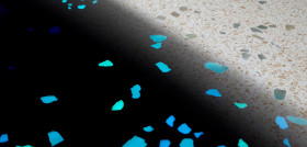 BEALSTONE fotoluminiscente