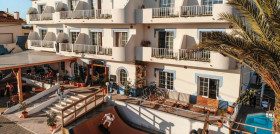 Peniche portuggal