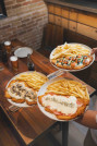 Milanesas