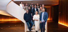 Equipo corporativo Pont Hospitality