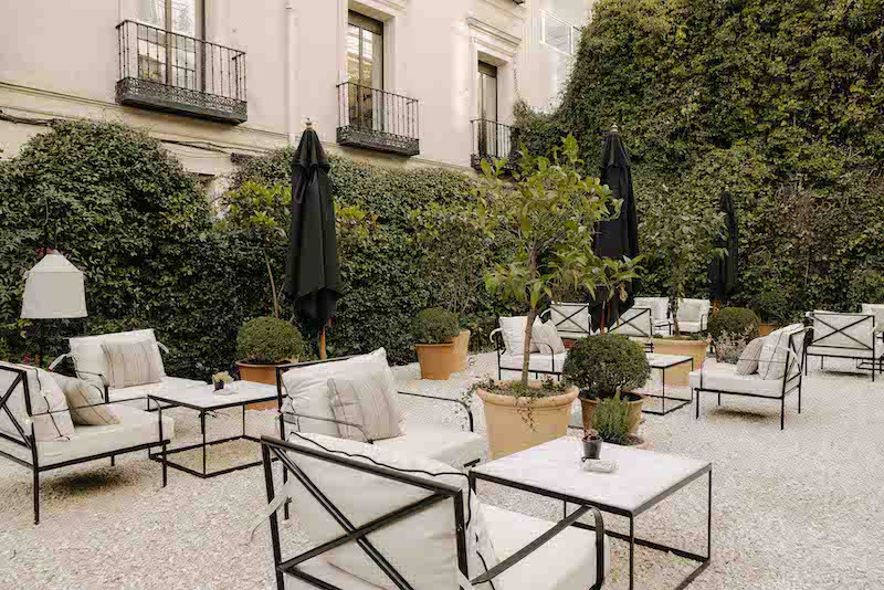 JARDIN TERRAZA ElPatiodeClaudio 1150