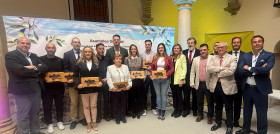 Entrega de Premios Andalucía de Gastronomía Jaén 2025 (1)