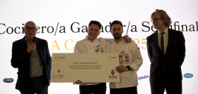 Ganador semifinal cocinero anŞo