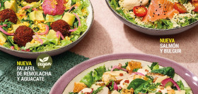 NUEVAS ENSALADAS PANS